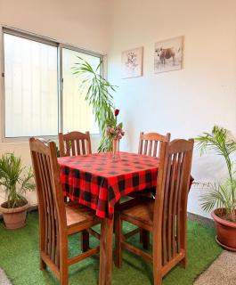 Cozy & Secure 1BR Apartment in Central Luanda - 2