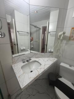 1155 golden 55m2 1 quarto frente mar avenida beira mar - 8