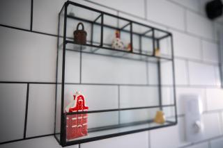 Wieża Gniezno Apartament KRÓLOWA - 8