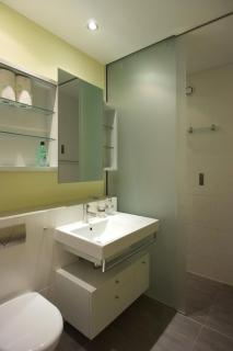 Appartement im Park - 4