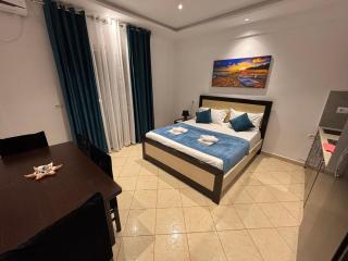 Emiljano Seaview - Ksamil - 5