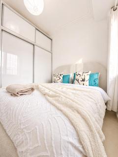 Eden Luxe Gueliz - 2BR -Grand Appartement- Fibre WiFi - 3