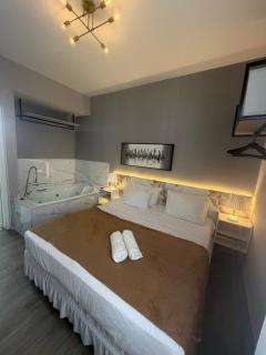 1155 golden 55m2 1 quarto frente mar avenida beira mar - 6