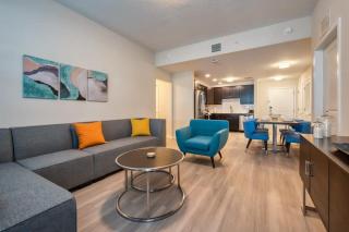 Last Minute Disney Getaway Luxury Condo with Private Balcony. Book Now 41967 - Orlando - 6