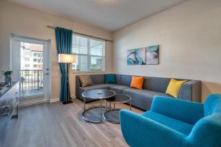 Last Minute Disney Getaway Luxury Condo with Private Balcony. Book Now 41967 - Orlando - 5