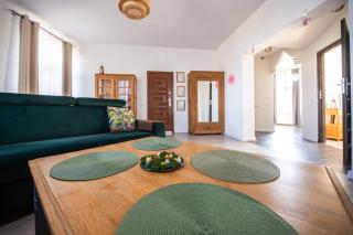 Wieża Gniezno Apartament KRÓLOWA - 7