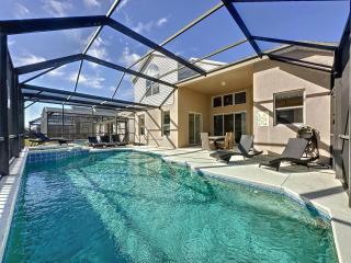 Last Minute Disney Getaway Private Pool Hot Tub Game Room. Book Now 86899 - 0
