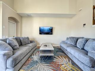 Last Minute Disney Getaway Private Pool Hot Tub Game Room. Book Now 86899 - 7