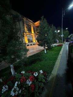 CARAVAN INN Boutique panorama view old city - 8