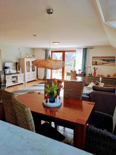 Sonniges Familien-Nest im Allgäu - 8