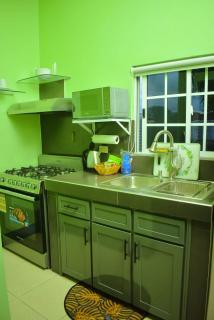 Cedar Grove Getaway 1BR With Shared Jacuzzi - 8