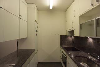 Appartement im Park - 5