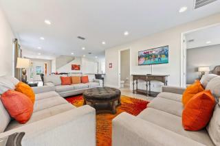Last Minute Disney Private Pool Hot Tub Themed Bedrooms. Book Now 39430 - 4