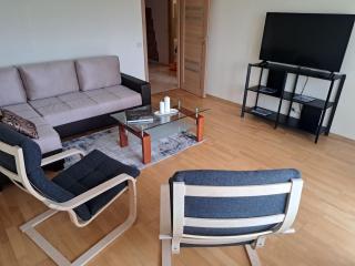 MK Čiurlionio 5 - 9