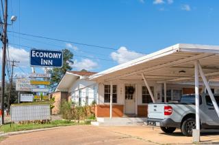 Economy Inn by Hotel O Gladewater, TX - 9