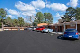 Economy Inn by Hotel O Gladewater, TX - 0