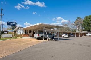 Economy Inn by Hotel O Gladewater, TX - 5