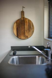 Holiday Home Maridu Tiny Cube - 5