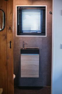 Holiday Home Maridu Tiny Cube - 6