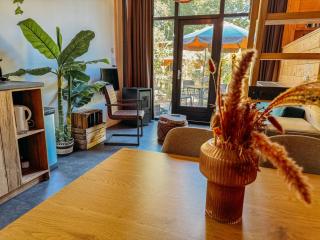 Holiday Home Maridu Tiny Cube - 1