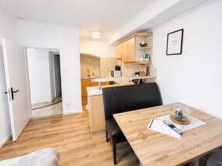 Appartements Slishani 1 - 6