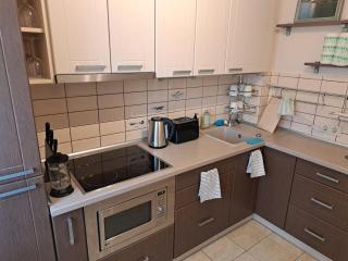 MK Čiurlionio 5 - 6