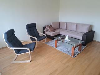 MK Čiurlionio 5 - 0