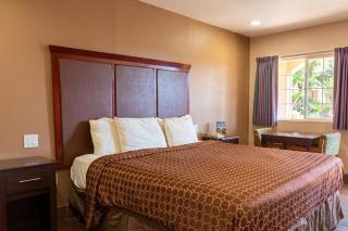 Economy Inn by Hotel O Gladewater, TX - 7