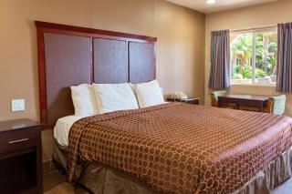 Economy Inn by Hotel O Gladewater, TX - 1