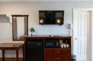 Economy Inn by Hotel O Gladewater, TX - 8