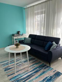 Vecpilsētas apartaments - 8