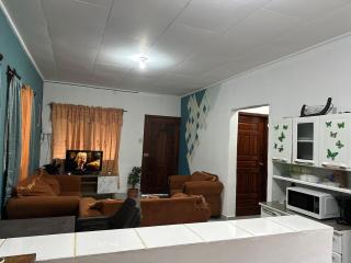 Colibri House Beach Home for 7 Guests - 7