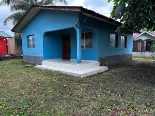 Colibri House Beach Home for 7 Guests - 4