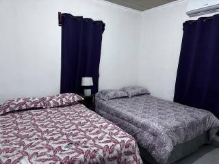 Colibri House Beach Home for 7 Guests - 3