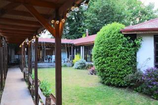 La casa de Los Rockstars - 4