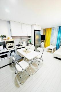 늘솜스테이 서울, 신축단독아파트, 사가정역 도보 2분, 서울 어디든 20분, 4인 가성비숙소 - 8