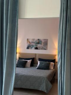 Apartamento Lux Sevilla con Garaje Privado y Piscina - 5