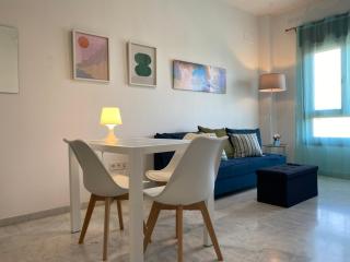 Apartamento Lux Sevilla con Garaje Privado y Piscina - 9