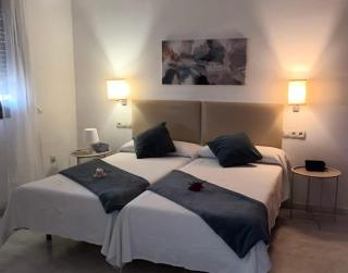 Apartamento Lux Sevilla con Garaje Privado y Piscina - 4