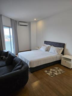 Mix Center T 0 M 26 Piso C - 4