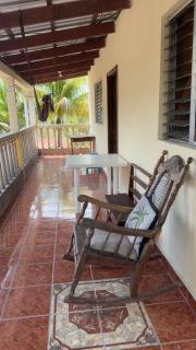 Accommodation in Copán Ruinas #7 - 0