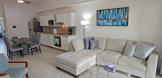 Costa Paraíso Departamento D-1 - 5