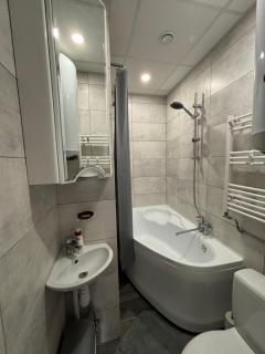 Vecpilsētas apartaments - 6