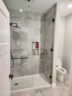 Prettiest town's lake- Bungalow - 3