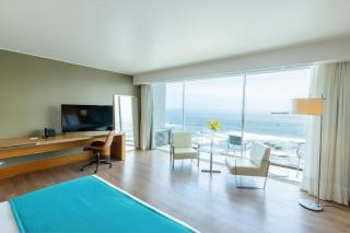 Terrado Suites Antofagasta - 7