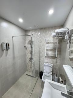 Tbilisi Airport Panorama - 1