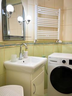 Apartament Orange Piastowska - 8