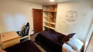 La casa de Los Rockstars - 2