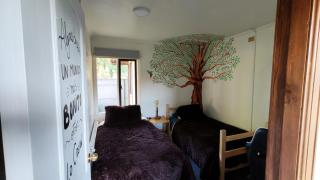 La casa de Los Rockstars - 1