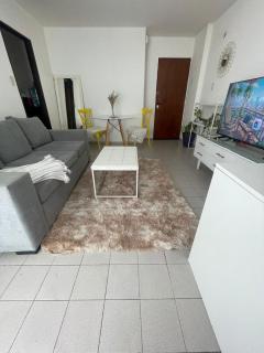 Hermoso departamento a metros de centro y clinicas - 9